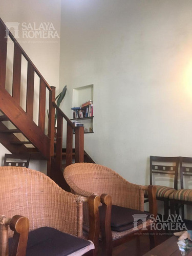 Imagen 9 de 29 de Casa - 110 Mts Cubiertos - Olivos-maipu/uzal