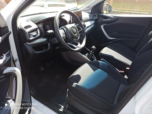 Imagen 6 de 11 de Fiat Argo Precision 1.8 0km