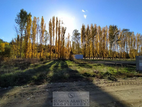 Imagen 7 de 8 de Terreno - San Martin De Los Andes