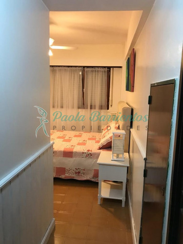 Vendo Departamento Av Del Mar Y Bunge