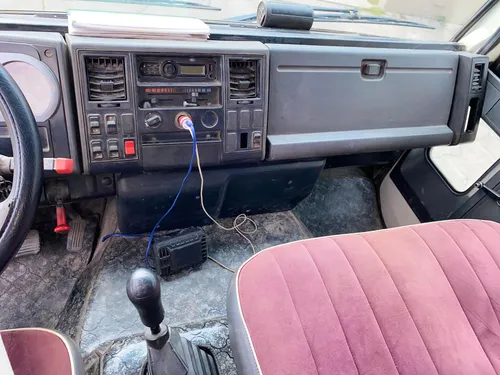 Cargo 915 E
