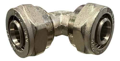 Codo 90o 1/2x1/2 Pe-al-pe Gs Iusa 616484