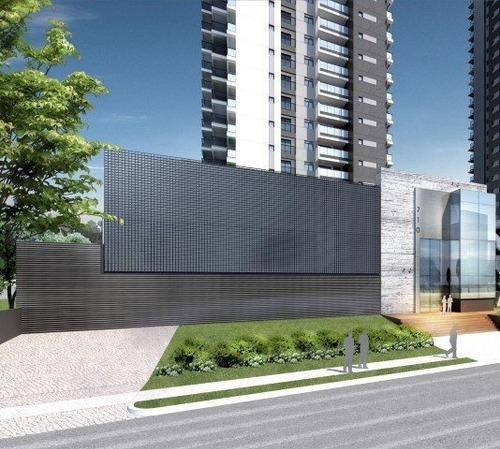 Imagem 3 de 11 de Apartamento À Venda No Bairro Vila Leopoldina - São Paulo/sp - O-1830-6720