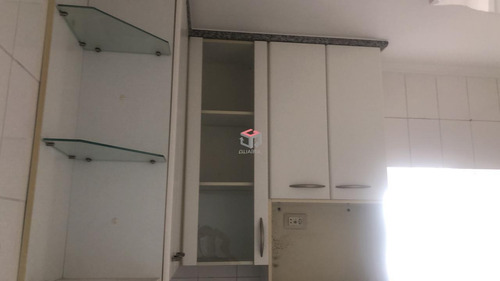 Apartamento À Venda, 2 Quartos, 1 Vaga, Dos Casa - São Bernardo Do Campo/sp - 93628