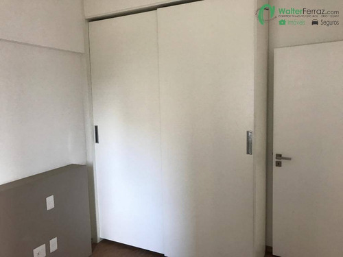 Imagem 6 de 15 de Apartamento Garden Novo Conceito Com Serviços No Boqueirão - 2975