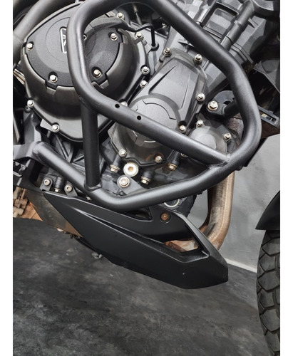 Triumph Tiger 1200 Explorer Xr