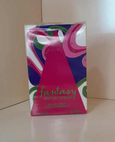 Kit 3 Perfumes Ideal Para Presentes Malbec , Lily E Fantasy 50ml Atente-se Na Descrição Do Produto.