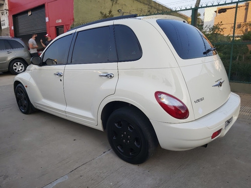 Chrysler Pt Cruiser 2009 2.4 Classic Atx Atostick