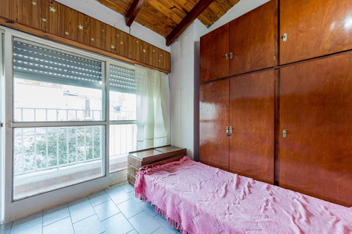 Imagen 14 de 20 de Venta/permuta Dpto Centro Ph De 2 Dormitorios Con Patio Y Terraza. Arroyito, Rosario.