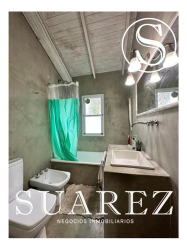 Casa Quinta En Venta, Barrio Sakura, Exaltacion De La Cruz