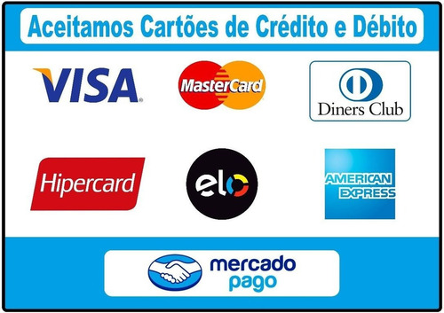 Maquininha Passa Cartão Com Chip Mini Point Maquina Credito