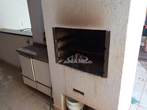 Imagem 10 de 30 de Casa Para Alugar, 651 M² Por R$ 10.000,00/mês - Jardim Sumaré - Ribeirão Preto/sp - Ca0139