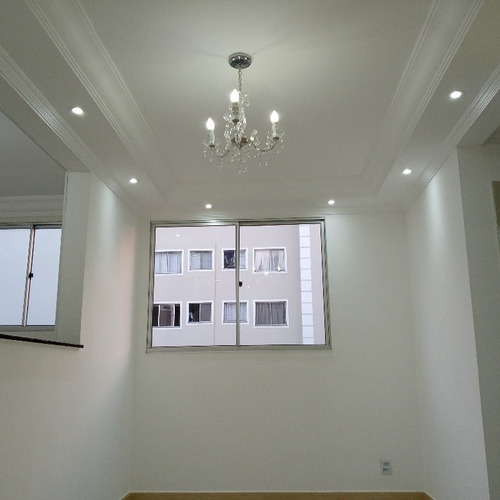 Imagem 7 de 24 de Apartamento 2 Dormitórios 2º Andar À Venda 1 Vaga, Parque União, Bauru - Sp