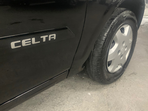 Chevrolet Celta 1.0 Ls Flex Power 5p