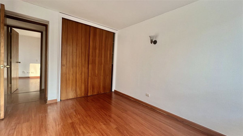 Departamento En Venta En Providencia