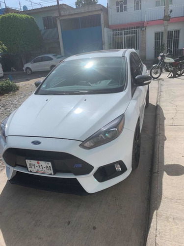 Imagen 1 de 15 de Ford Focus 2016 2.3 Rs Mt 5 P