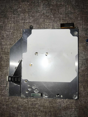 Lector Dvd Cd Macbook Pro A1226 (Usado)