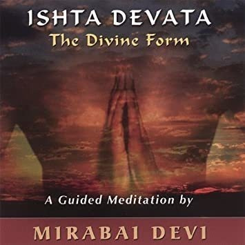 Devi Mirabai Ishta Devata: Divine Form Usa Import Cd 