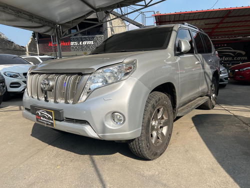 Toyota Prado 3.0 Tx