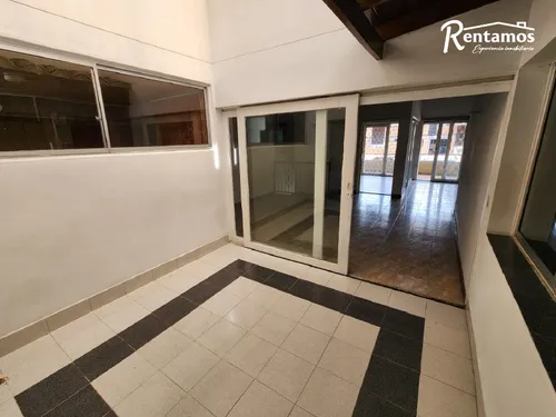 Casa En Arriendo En Estadio. Cod A775694