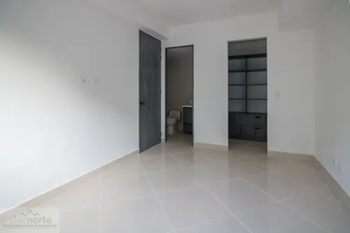 Apartamento En Venta En Amazonia Bosque Alto. Cod V12584