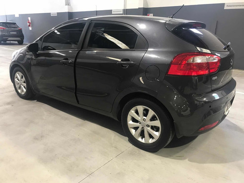 Kia Rio 1.4 Ex 109cv 4at 2014