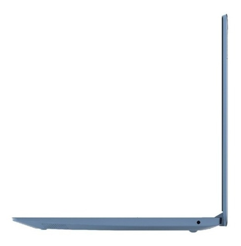 Laptop Lenovo IdeaPad 14IGL05 ice blue 14", Intel Celeron N4020 4GB de RAM 128GB SSD, Intel UHD Graphics 600 1366x768px Windows 10 Home