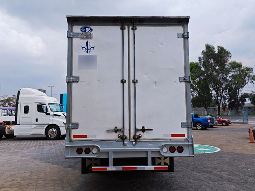 Camión Freightliner M2 52k 6x2 Seminuevo Modelo 2009