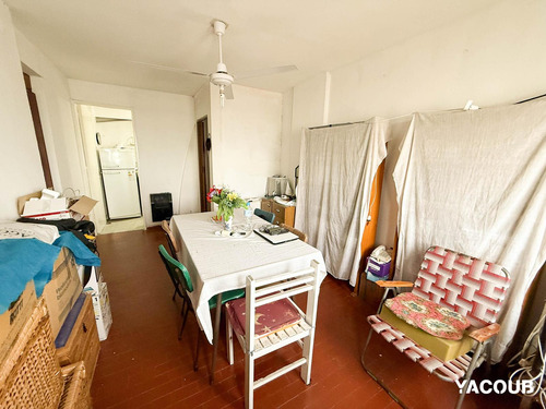 Departamento En Venta - 2 Dormitorios 1 Baño - La Plata