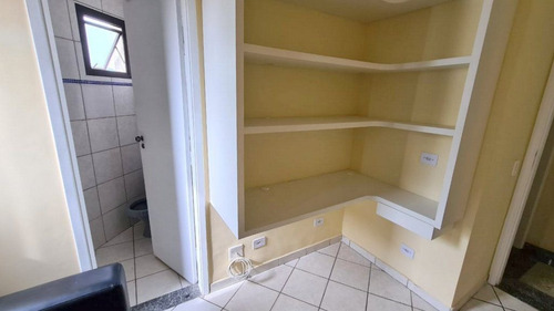 Imagem 16 de 30 de Apartamento Com 3 Dormitórios À Venda, 95 M² Por R$ 600.000,00 - Loteamento João Batista Julião - Guarujá/sp - Ap12061