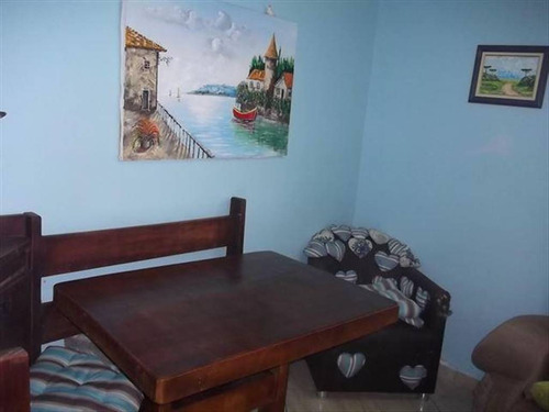 Imagem 1 de 24 de Casa, 2 Dorms Com 68 M² - Vila Voturua - São Vicente - Ref.: Hm1367 - Hm1367