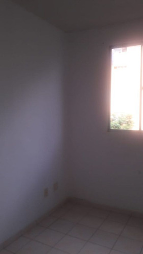 Imagem 8 de 19 de Apartamento Com 3 Quartos Para Comprar No Jaqueline Em Belo Horizonte/mg - 2068