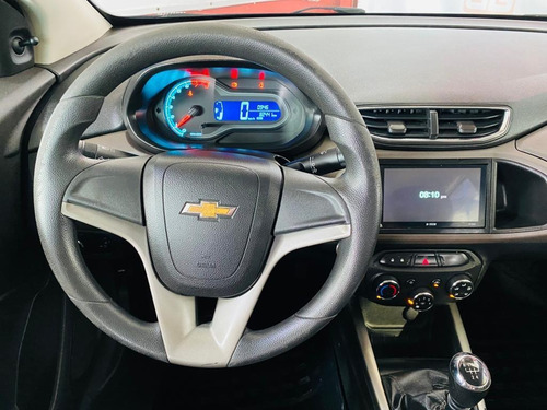 Imagem 5 de 14 de Chevrolet Prisma 1.0 Lt Spe/4 Flex Manual