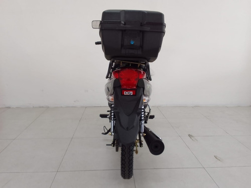 Imagem 13 de 16 de Shineray Jet 2x 50cc Lançamento 2022 - **á Pronta Entrega**