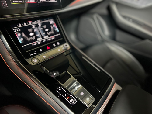 Audi Q8 3.0 TFSI GASOLINA PERFORMANCE QUATTRO TIPTRONIC