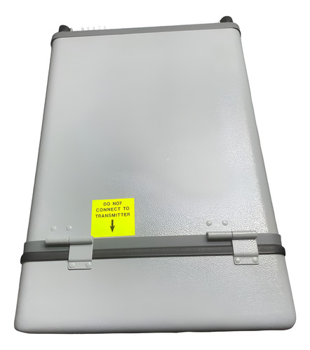 Monitor De Serviços Ifr 1200s Super C/tracking Hp/agilent (Usado)