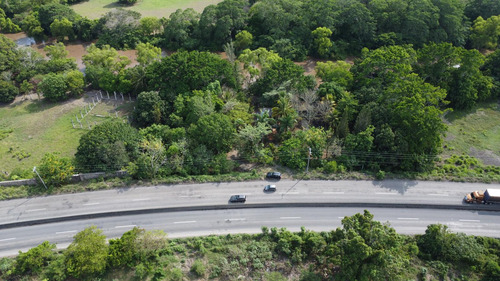 Terreno En Venta Sobre La Carretera Federal