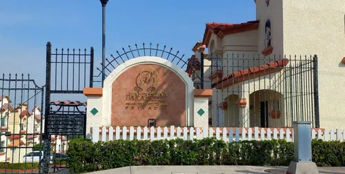 Gran Casa En Privada Barahona 9 Colonia Vilas Delreal Tecamac Me