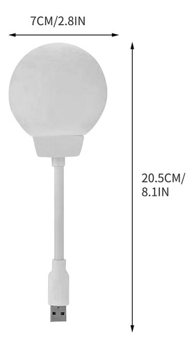 S Night Lights Control De Voz Inteligente Ojo Activado Por V