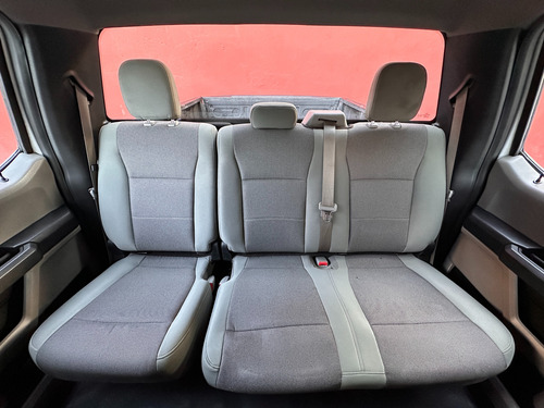 Ford F-150 3.5 Doble Cabina V6 4x2 At