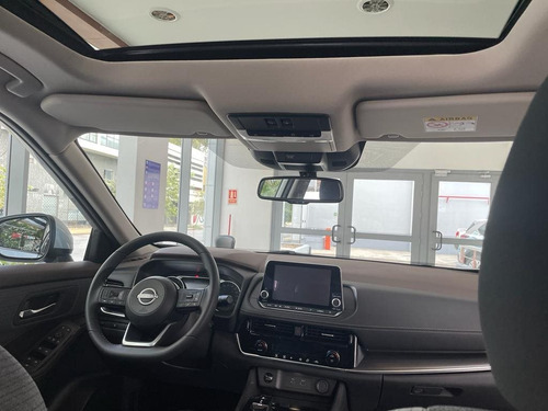 Imagen 14 de 19 de Nissan X-trail E-power 1.5 2024 0km