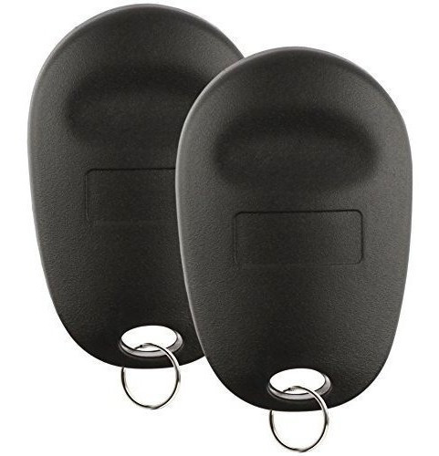 Imagen 2 de 2 de Descuento Keyless Replacement Hatch Van Doors Key Fob Entrad