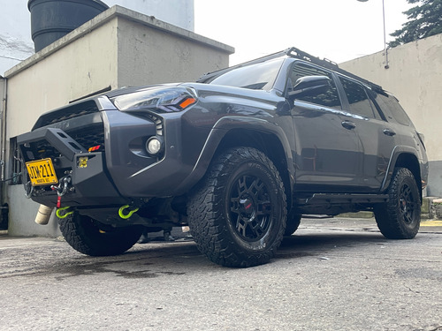 Toyota 4Runner 4.0 Sr5 Fl