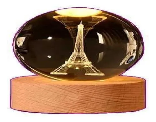 comprar Lampara Bola De Cristal 6cm