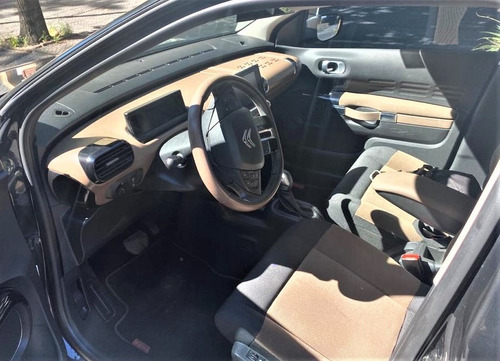 Citroen C4 Cactus Puretech 110 S&s At6 Shine
