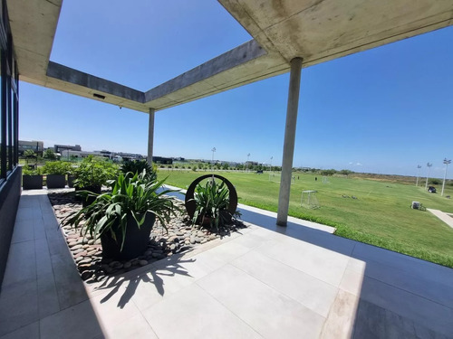Lote En Venta A La Laguna, En Magallanes, Hudson, Berazategui. Con Proyecto Aprobado