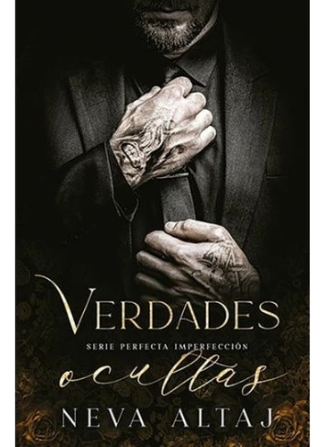 Verdades Ocultas, De Neva Altaj. Editorial Mocca Editorial, Tapa Blanda En Español