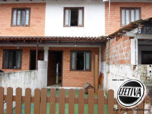 Imagem 5 de 5 de Condominio De Sobrados Mais Uma Casa - Bairro Cohapar - 1660r
