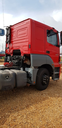 Mercedes Benz 2544
