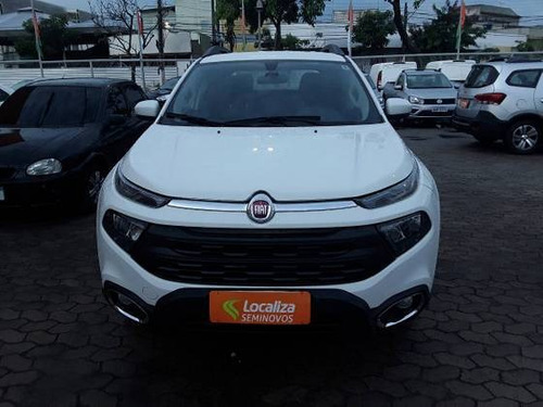 Fiat Toro 1.8 16v Evo Flex Freedom At6